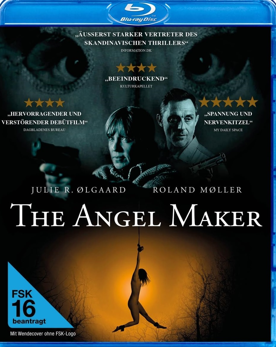 The Angel Maker 2023 Dual Audio Hindi ORG 1080p 720p 480p BluRay x264 ESubs