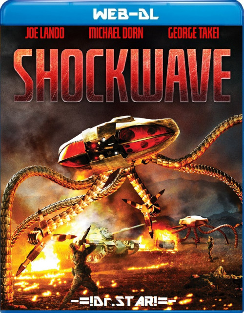 Shockwave (2006) 720p HDRip ORG. [Dual Audio] [Hindi or English] VegamoviesHD
