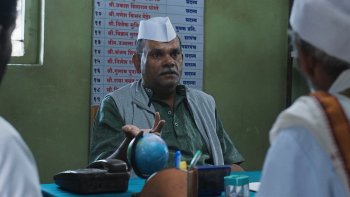 Naal 2 (2024) Marathi Full Movie HD ESub screenshot
