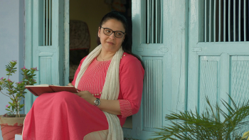 Sir Madam Sarpanch (2024) Hindi Full Movie HD ESub screenshot