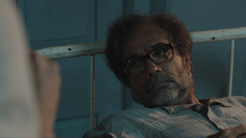 Shesh Pata (2024) Bengali Full Movie HD ESub screenshot
