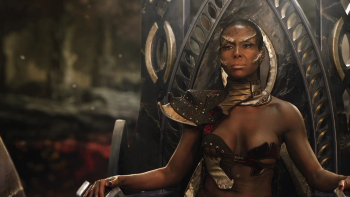  Creators: The Past 2019 screenshot