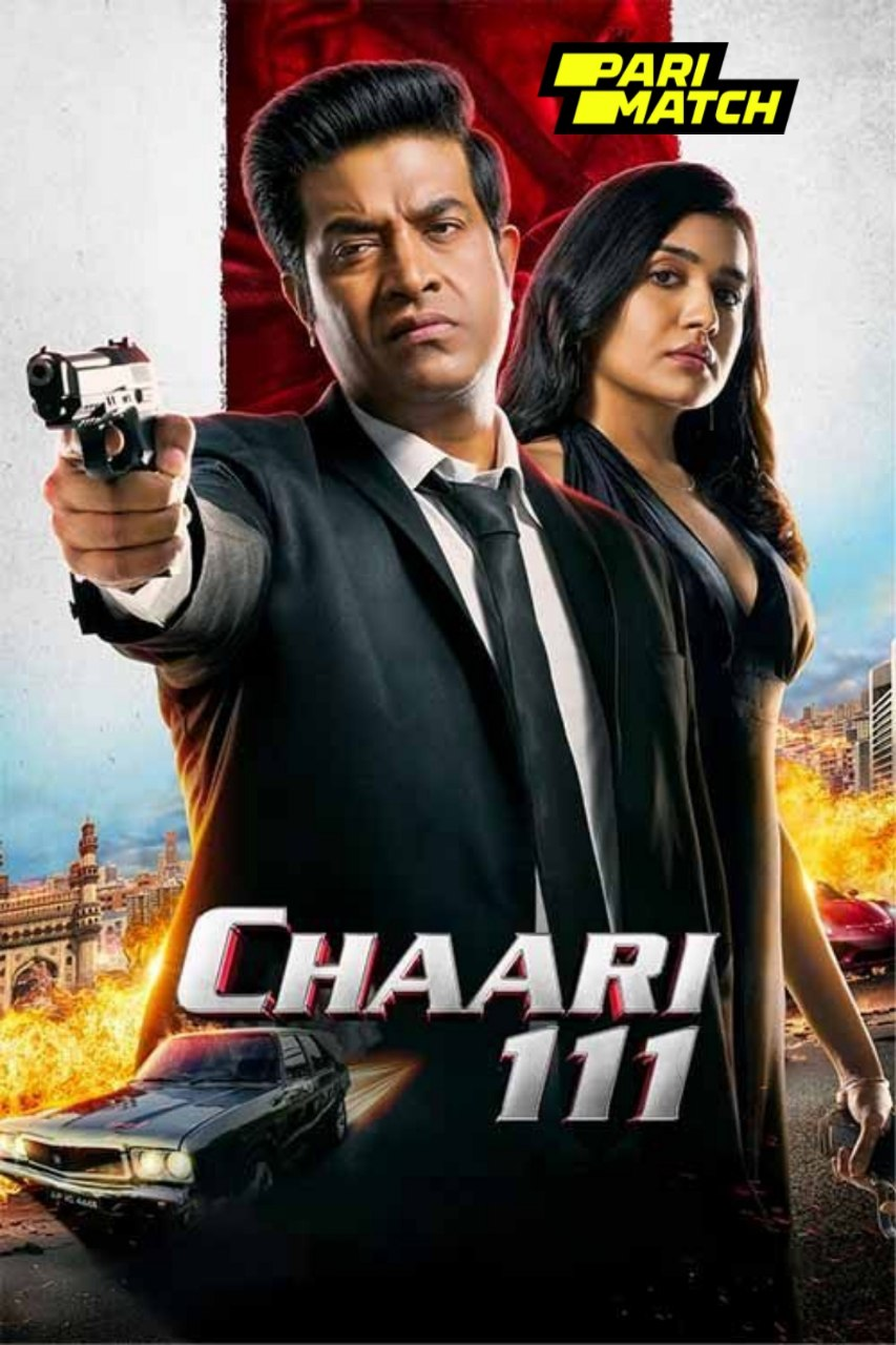 Chaari 111 (2024) 1080p | 720p | 480p HDRip Full South Movie