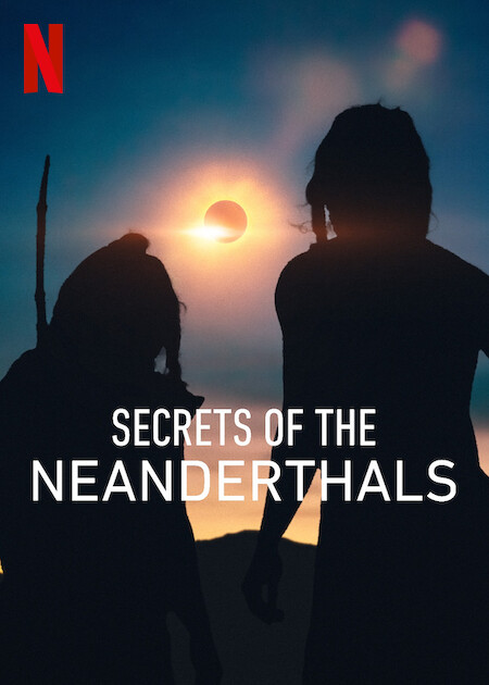 Secrets of The Neanderthals 2024 Dual Audio Hindi ORG 1080p 720p WEB-DL x264 ESubs