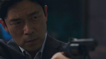  The Killer: A Girl Who Deserves to Die 2022 screenshot