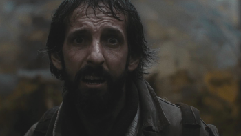  Into the Abyss 2022 screenshot