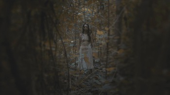  Into the Abyss 2022 screenshot