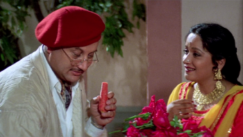  Dilwale Dulhania Le Jayenge 1995 screenshot