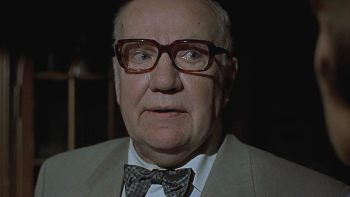  Anatomy aka Anatomie 2000 screenshot