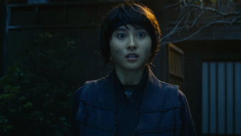  Rurouni Kenshin Part II: Kyoto Inferno 2014 screenshot