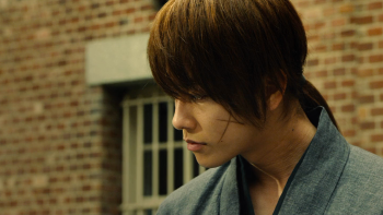  Rurouni Kenshin Part II: Kyoto Inferno 2014 screenshot