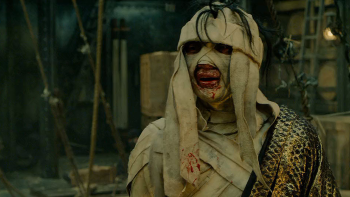  Rurouni Kenshin Part III: The Legend Ends 2014 screenshot