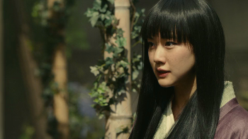  Rurouni Kenshin Part III: The Legend Ends 2014 screenshot