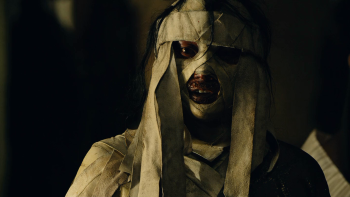  Rurouni Kenshin Part II: Kyoto Inferno 2014 screenshot