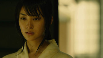  Rurouni Kenshin Part II: Kyoto Inferno 2014 screenshot