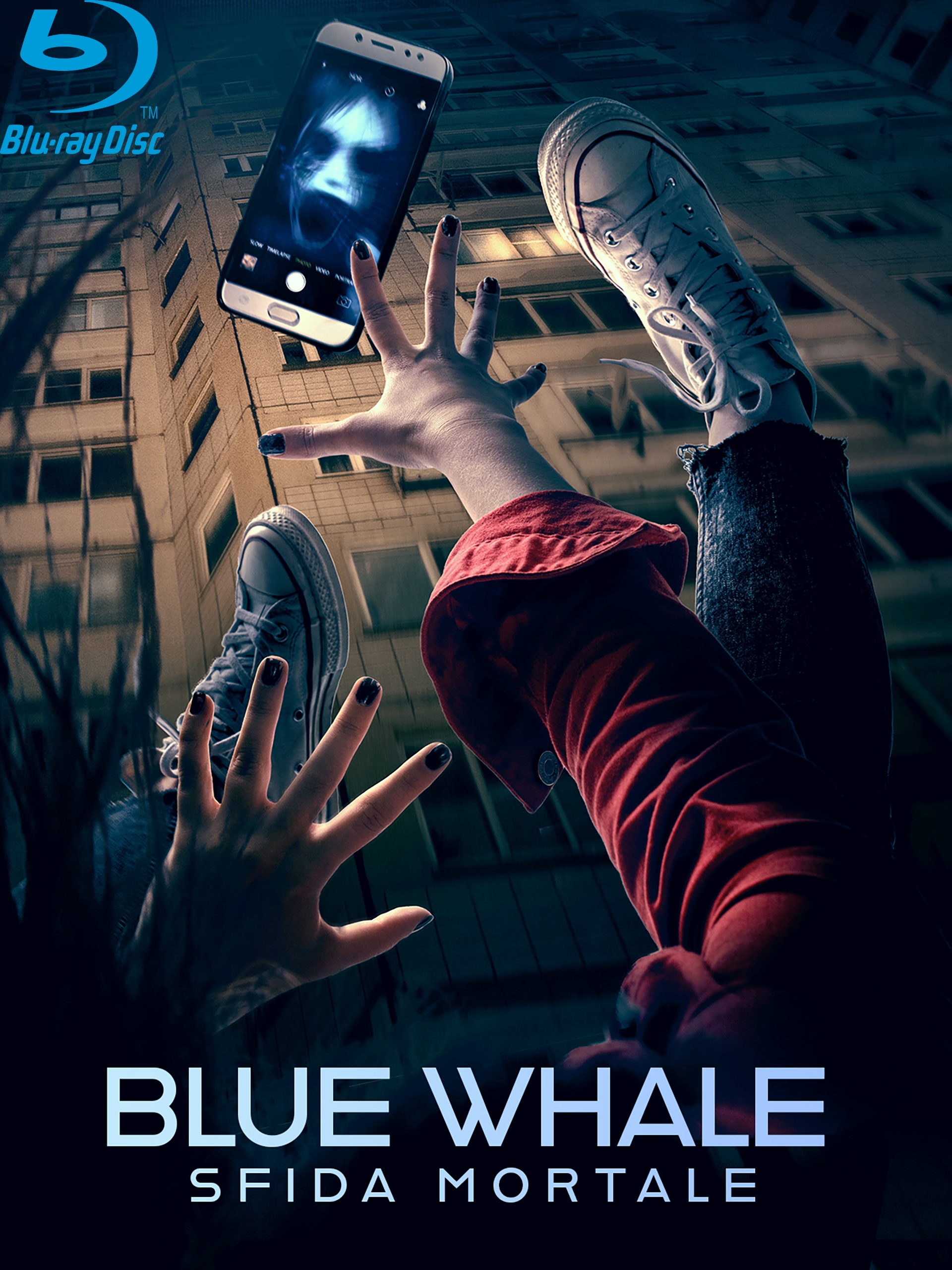  Blue Whale (2021) 480p BluRay ORG. [Dual Audio] [Hindi or Russian] x264 ESubs [300MB] Full Movie Download