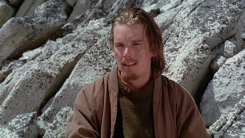  Alive 1993 screenshot