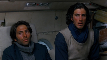  Alive 1993 screenshot