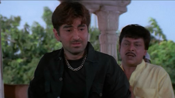 Aakrosh (2004) Bengali WEBRip screenshot