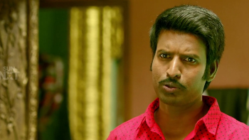  Aranmanai 2 2016 screenshot