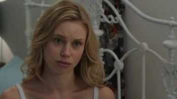  Vampire Academy 2014 screenshot