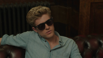  Vampire Academy 2014 screenshot