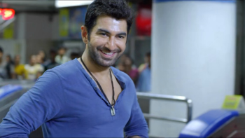  The Royal Bengal Tiger 2014 screenshot