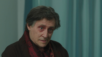  Vampire Academy 2014 screenshot