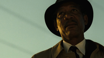  Se7en 1995 screenshot