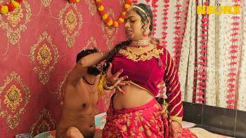 Download WebseriesSex  [18+] Wild Dulhan (2024) UNRATED Hindi NeonX Originals Short Film, Webseriessex, Webseries sex, hot webseries, sex webseries, Sexwebseries
