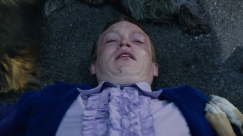  DogMan 2023 screenshot