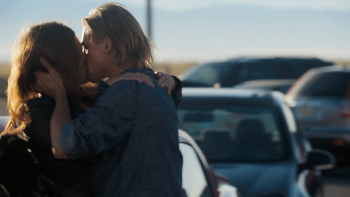  The Reunion 2011 screenshot