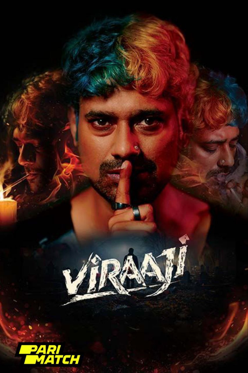 Viraaji 2024 720p.CAMRip.TAM.DUB.PariMatch