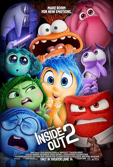 Inside Out 2 (2024) Dual Audio [Hindi Cleaned-English] WEB-DL H264 AAC 1080p 720p 480p Download