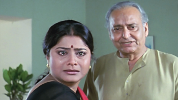 Jabab Chai (2001) Bengali HDRip screenshot