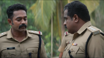  Thalavan 2024 screenshot