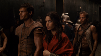  Immortals 2011 screenshot