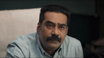  Thalavan 2024 screenshot