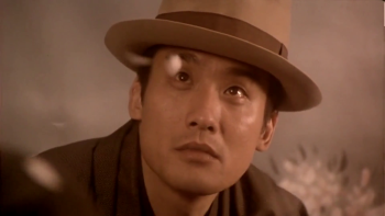  The Christ of Nanjing 1995 screenshot