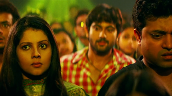 Prem Amar (2009) Bengali HDRip screenshot