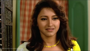 Andho Prem (2003) Bengali HDRip screenshot