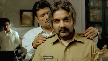 Baishe Srabon (2011) Bengali HDRip screenshot