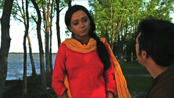 Ami Mantri Habo (2011) Bengali HDRip screenshot