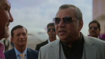  Sarfira 2024 screenshot