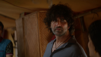  Sarfira 2024 screenshot