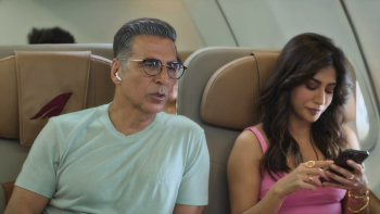  Khel Khel Mein 2024 screenshot