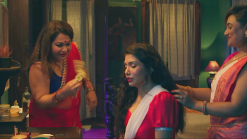 Meghna Konnya (2024) Bengali WEBRip screenshot
