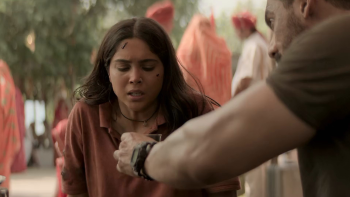  Vedaa 2024 screenshot