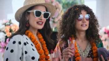  Khel Khel Mein 2024 screenshot