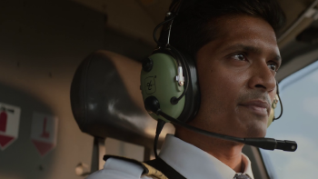  Sarfira 2024 screenshot